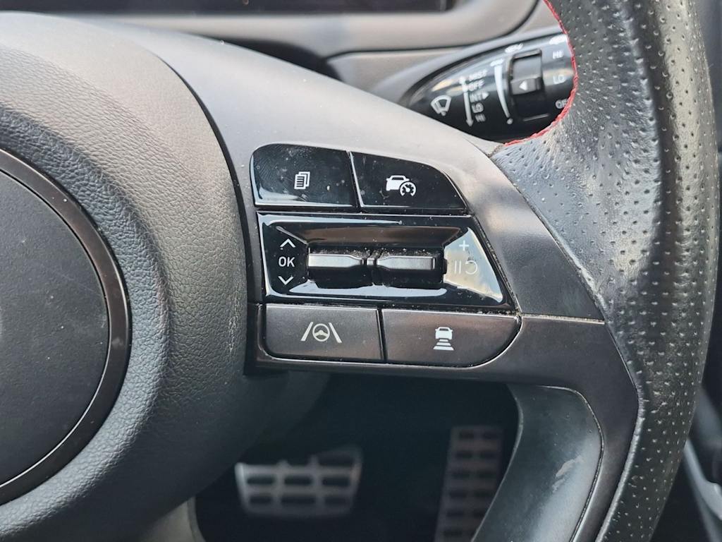 Thumbnail: 2023 Hyundai Tucson - 31