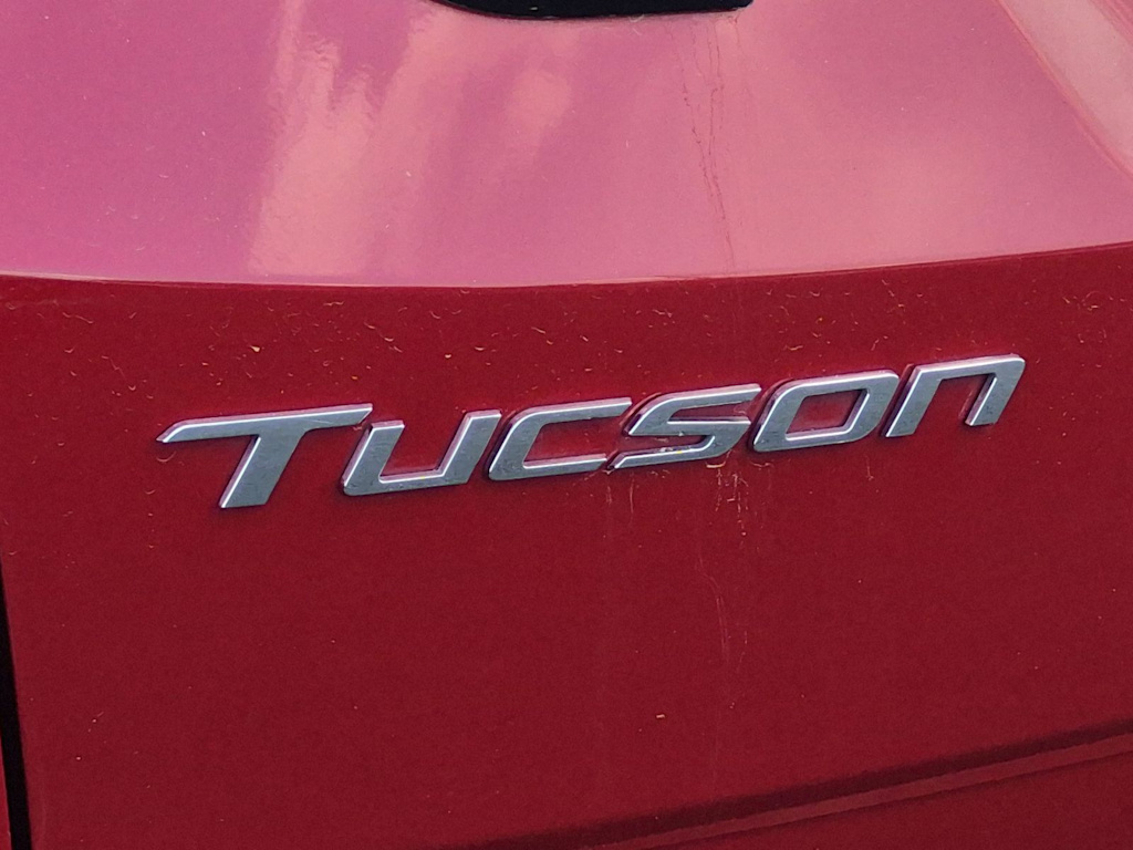 Thumbnail: 2023 Hyundai Tucson - 24