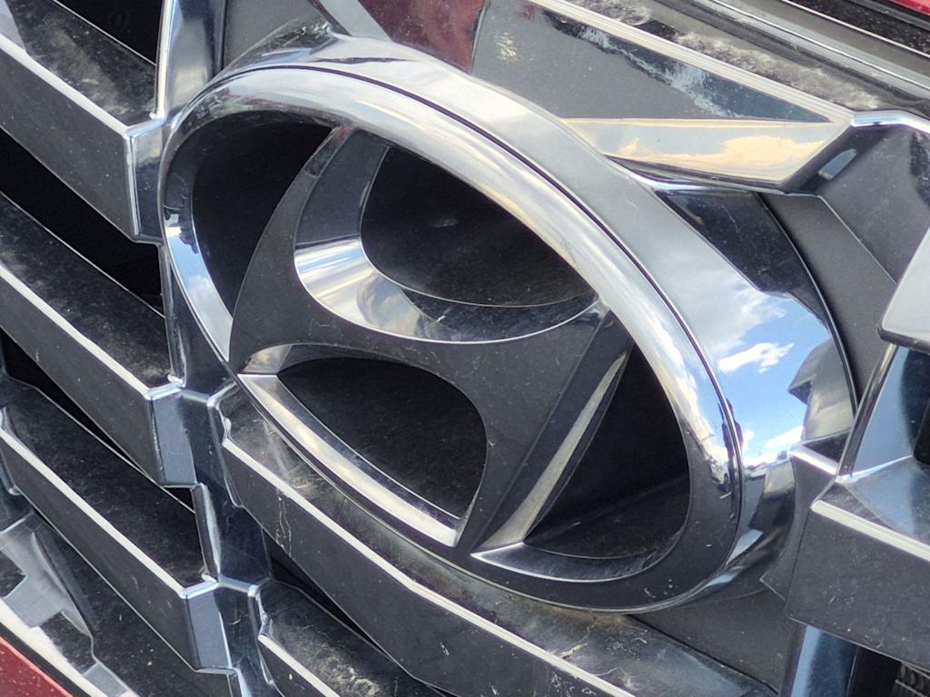 Thumbnail: 2023 Hyundai Tucson - 23