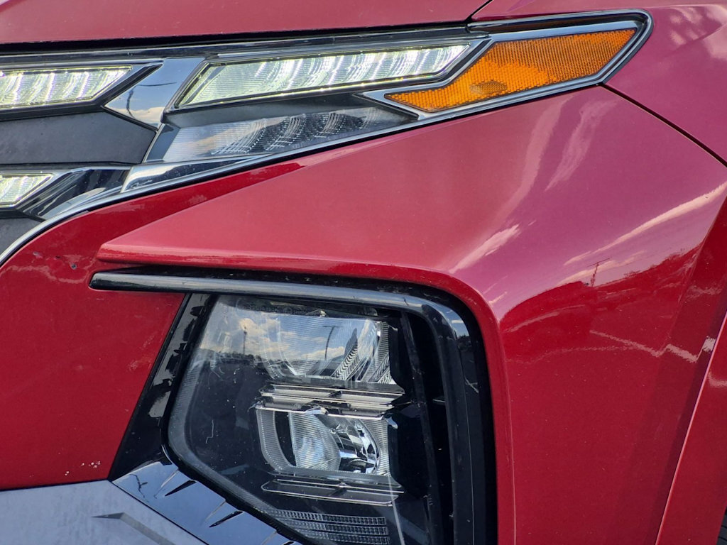 Thumbnail: 2023 Hyundai Tucson - 6