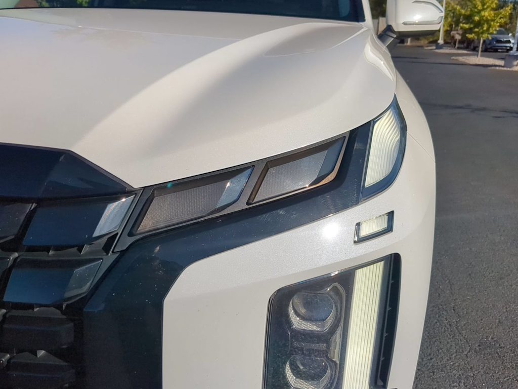 Thumbnail: 2023 Hyundai Palisade - 30