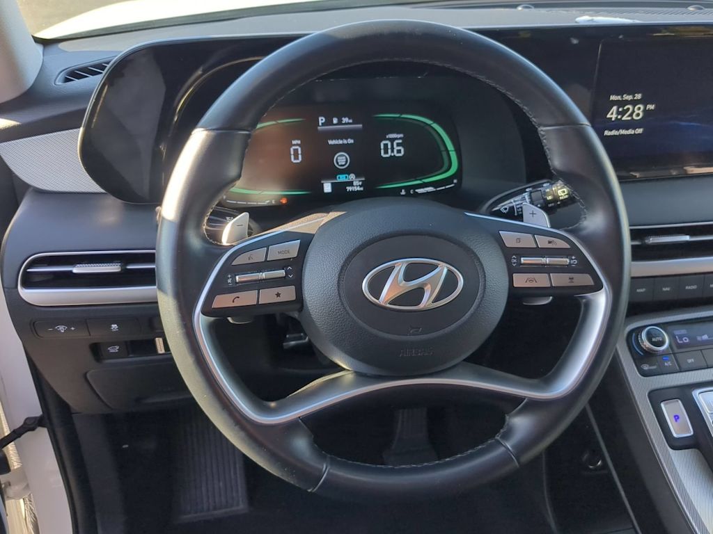Thumbnail: 2023 Hyundai Palisade - 14