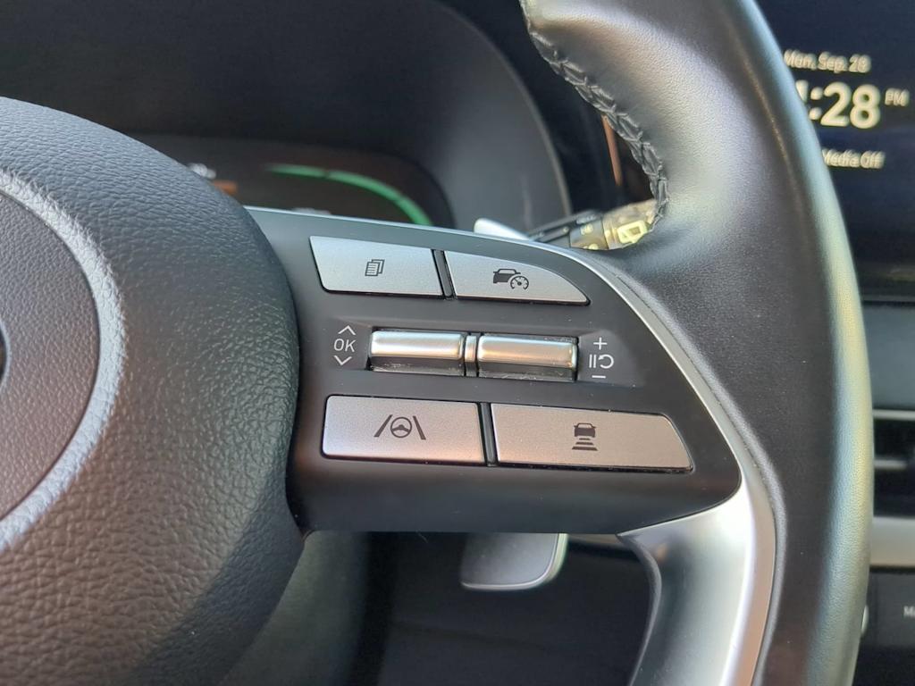 Thumbnail: 2023 Hyundai Palisade - 34
