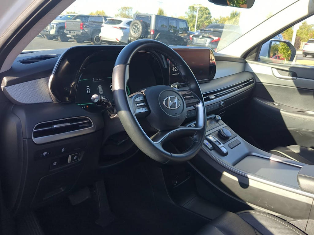 Thumbnail: 2023 Hyundai Palisade - 2