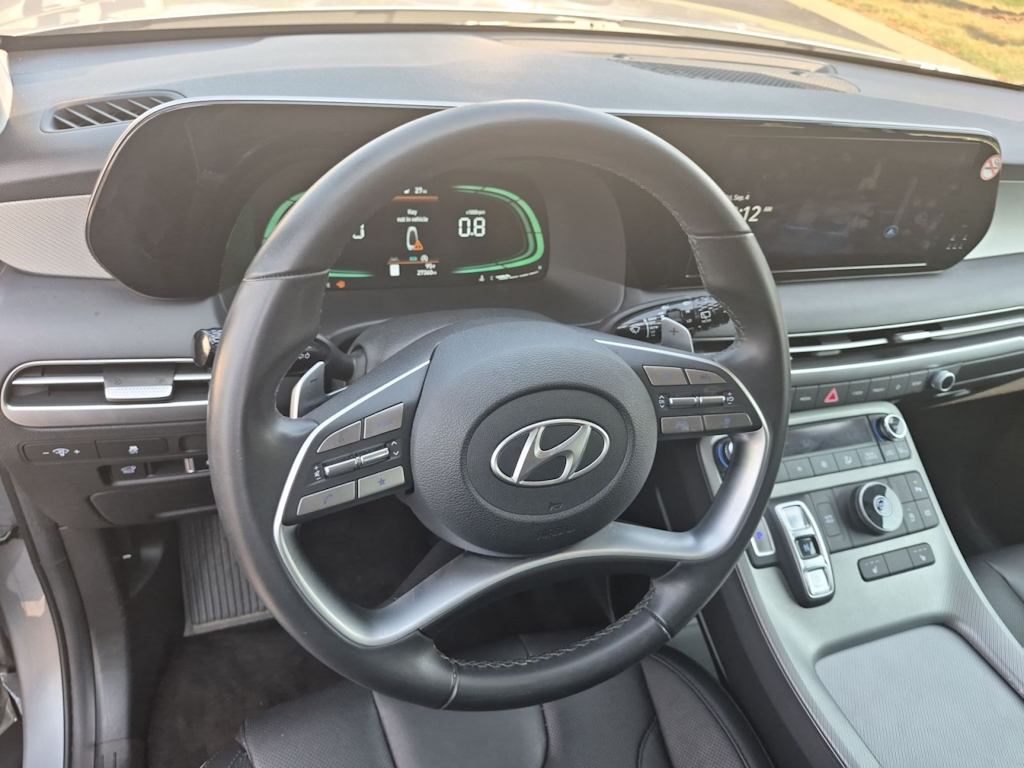 Thumbnail: 2025 Hyundai Palisade - 2