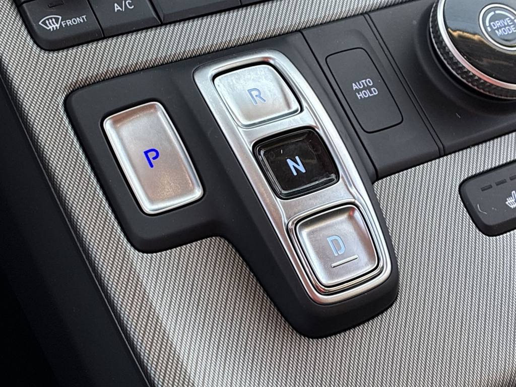 Thumbnail: 2025 Hyundai Palisade - 33