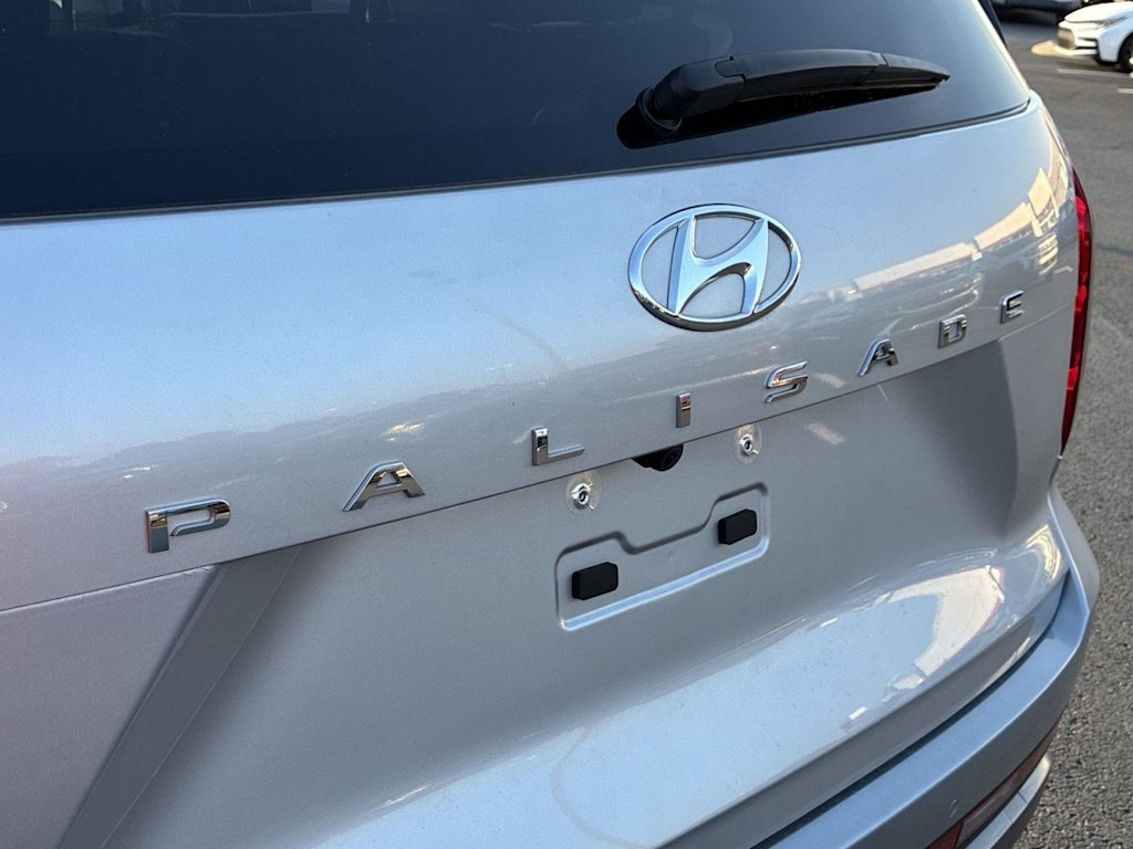Thumbnail: 2025 Hyundai Palisade - 7