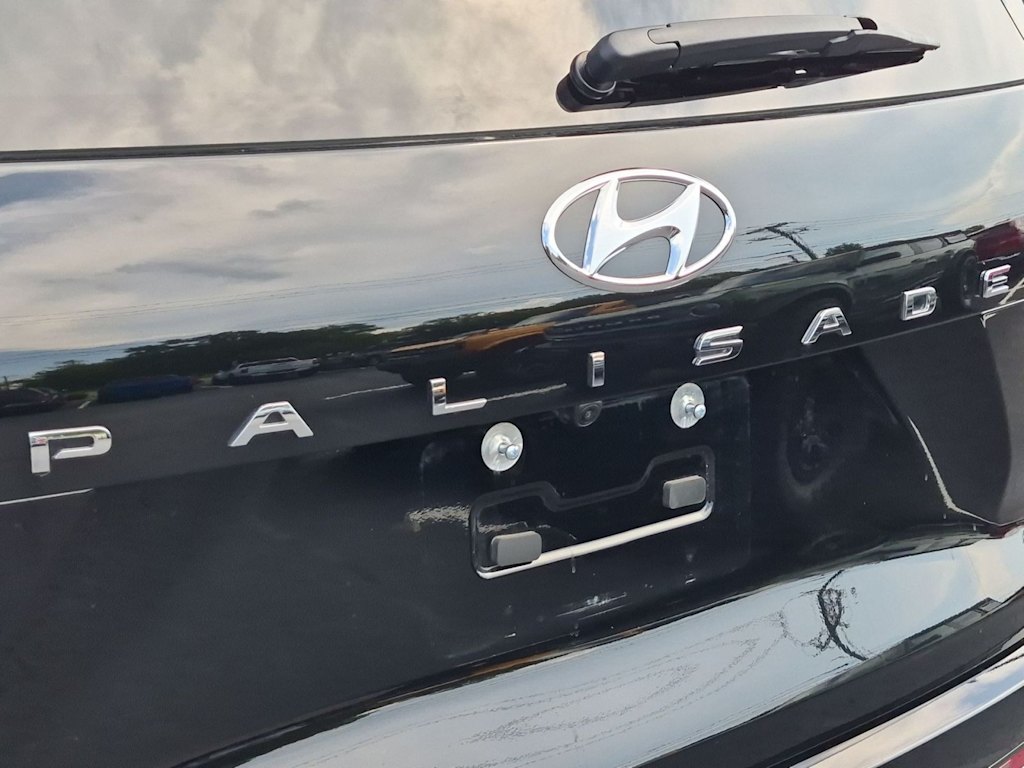 Thumbnail: 2024 Hyundai Palisade - 26
