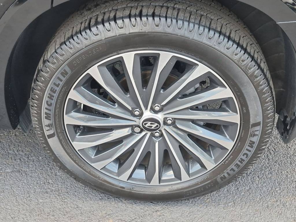 Thumbnail: 2024 Hyundai Palisade - 8