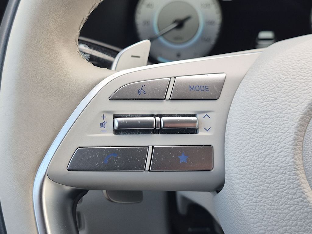 Thumbnail: 2024 Hyundai Palisade - 32