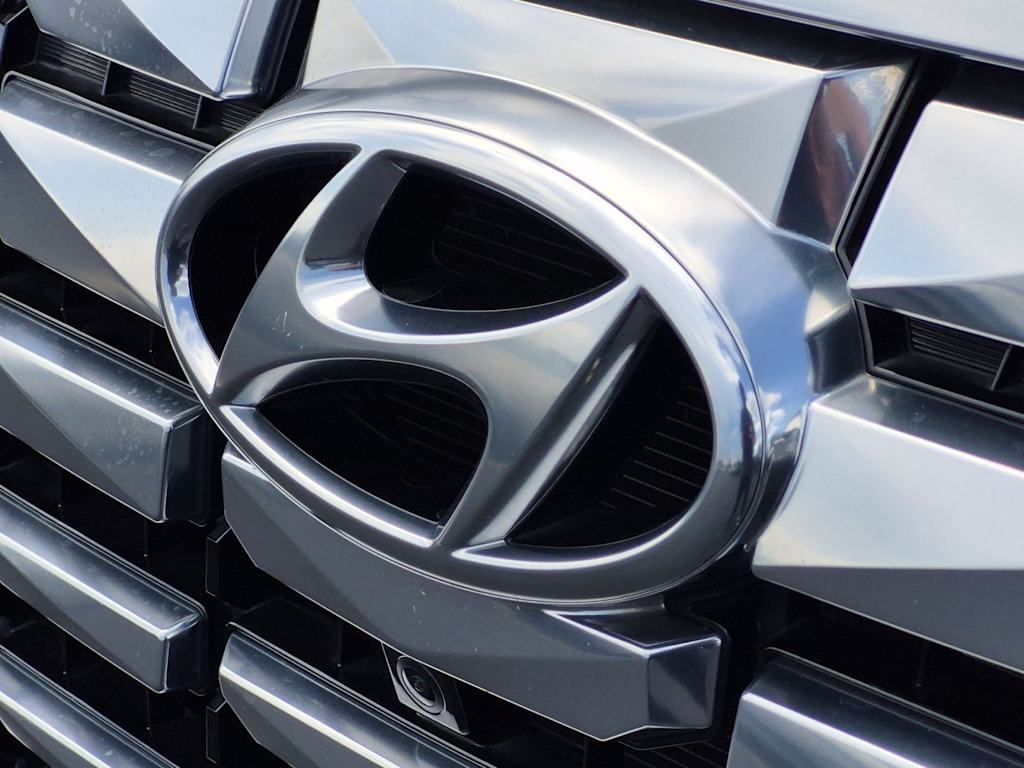 Thumbnail: 2024 Hyundai Palisade - 25