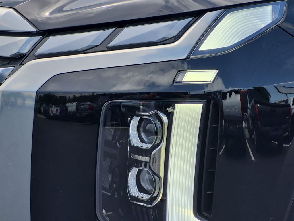 Thumbnail: 2024 Hyundai Palisade - 24