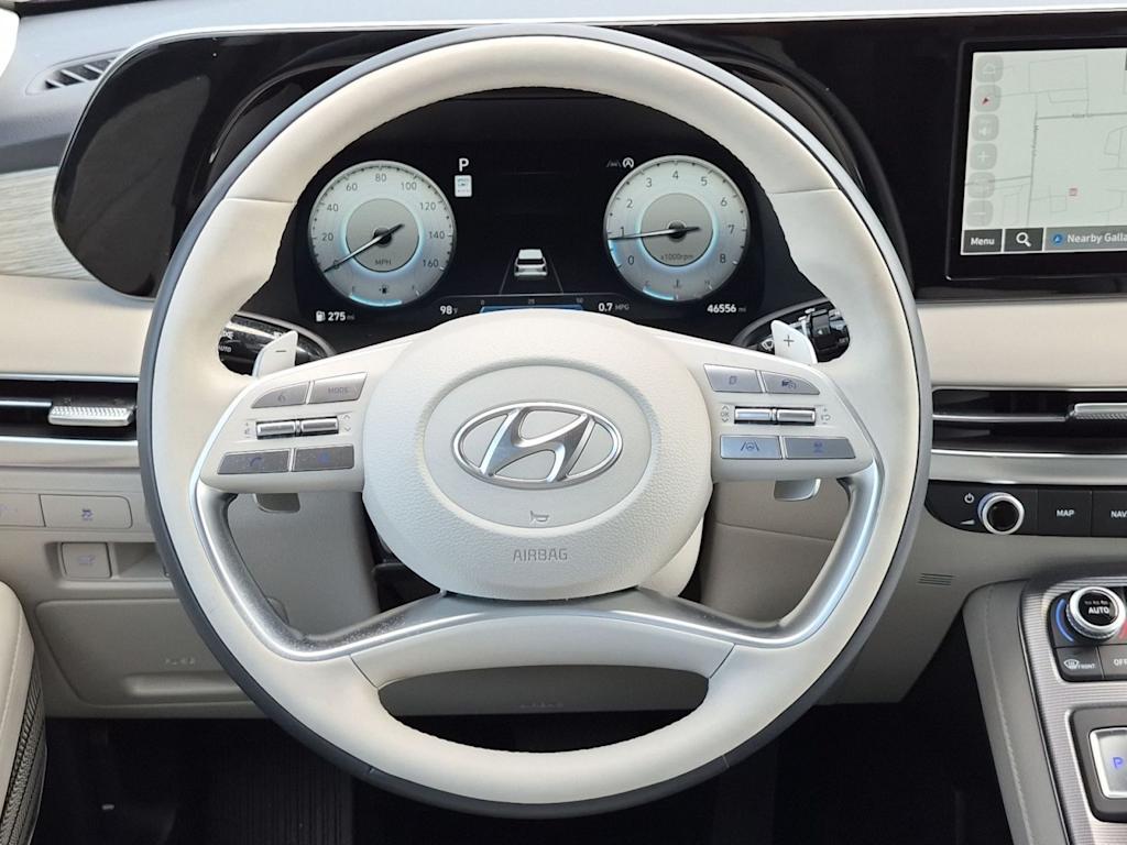 Thumbnail: 2024 Hyundai Palisade - 14