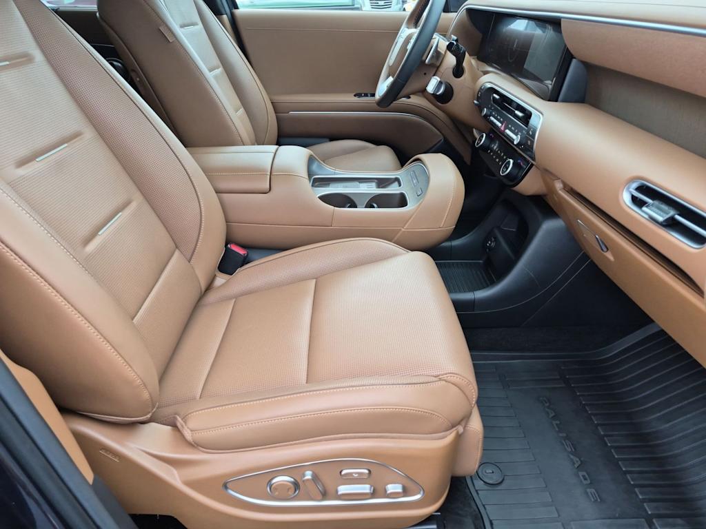 Thumbnail: 2026 Hyundai Palisade - 30