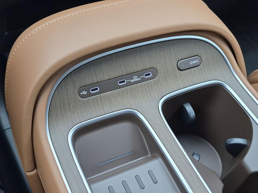 Thumbnail: 2026 Hyundai Palisade - 15