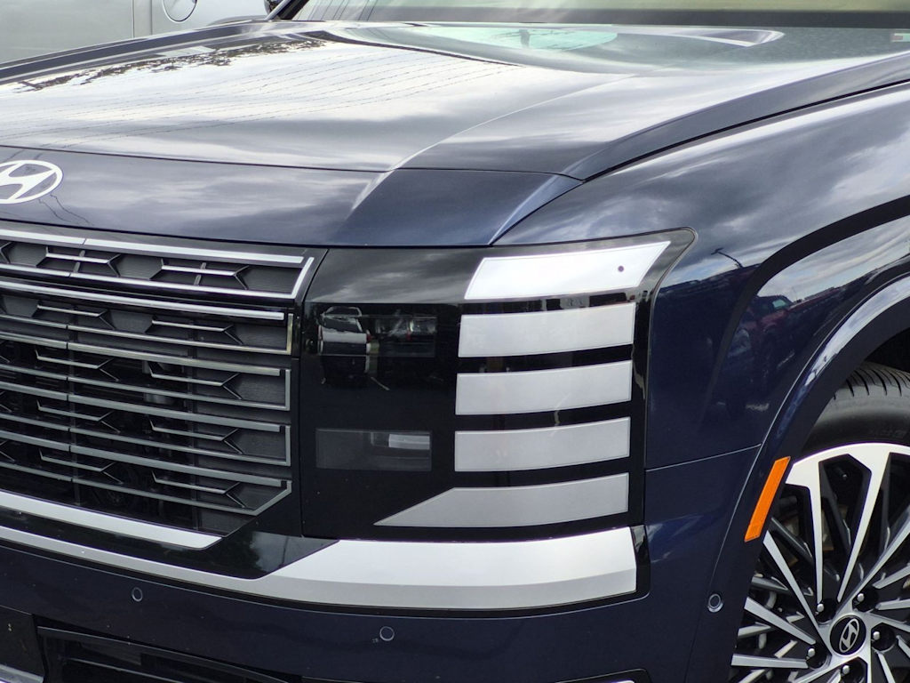Thumbnail: 2026 Hyundai Palisade - 24
