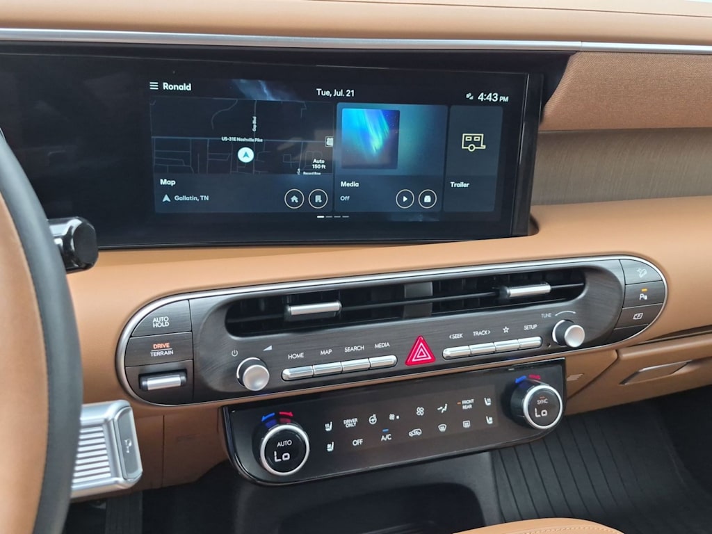 Thumbnail: 2026 Hyundai Palisade - 35