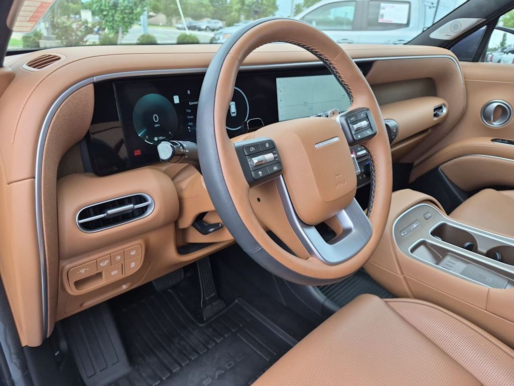 Thumbnail: 2026 Hyundai Palisade - 2