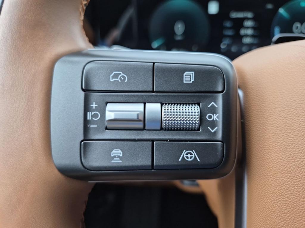 Thumbnail: 2026 Hyundai Palisade - 32