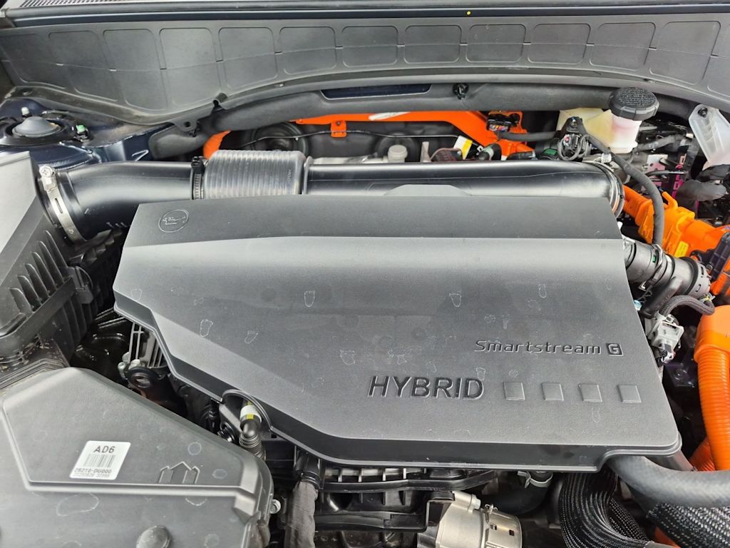 Thumbnail: 2026 Hyundai Palisade - 9