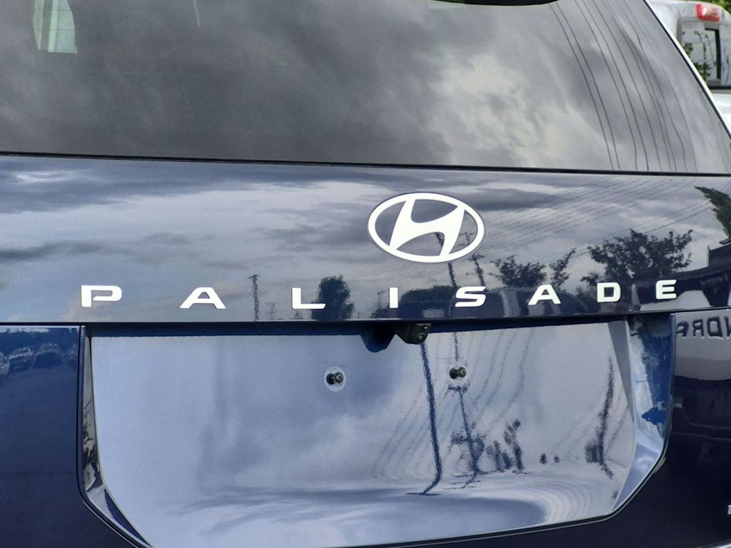 Thumbnail: 2026 Hyundai Palisade - 7
