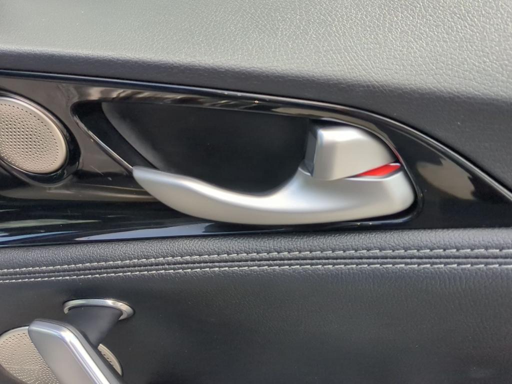 Thumbnail: 2021 Kia Stinger - 54