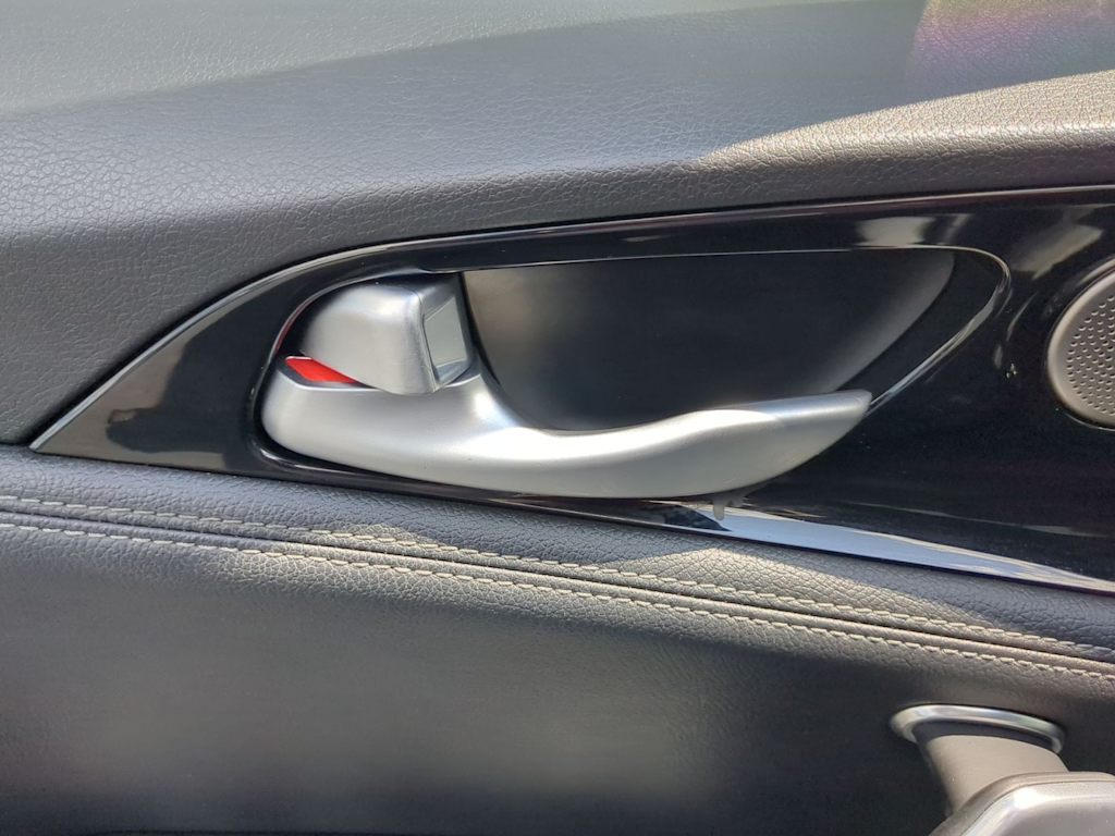 Thumbnail: 2021 Kia Stinger - 33