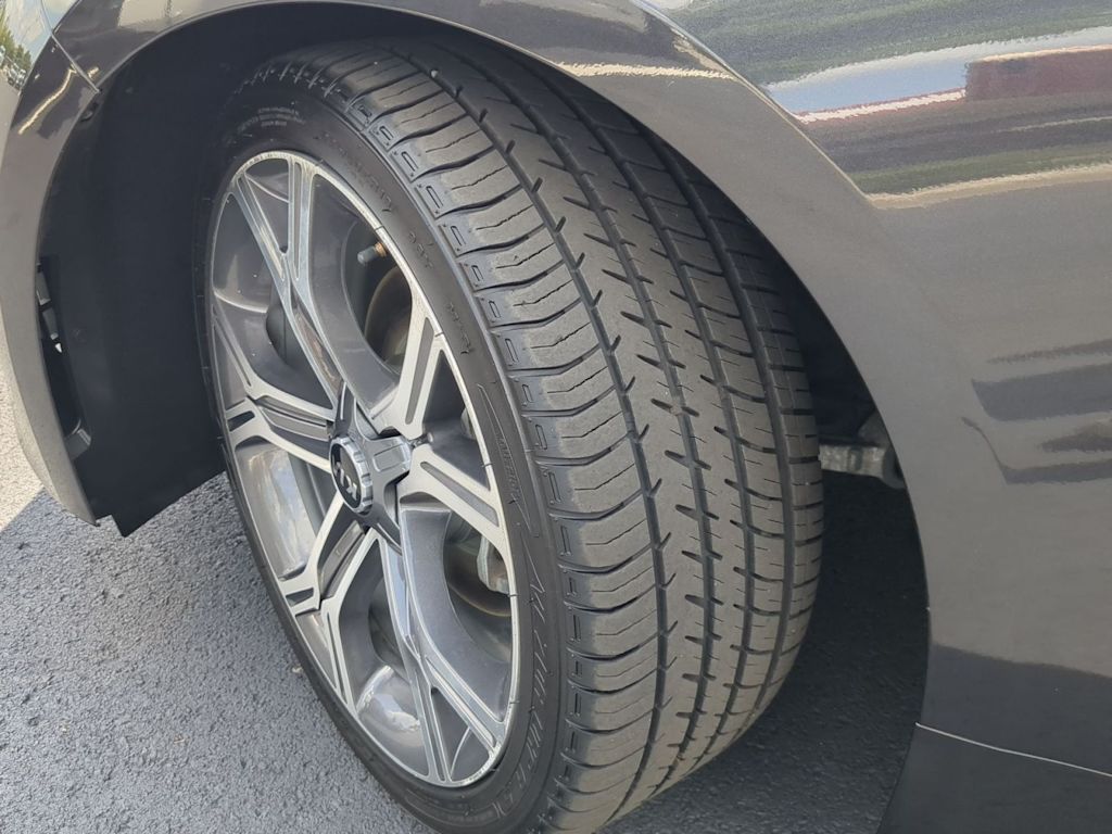 Thumbnail: 2021 Kia Stinger - 31