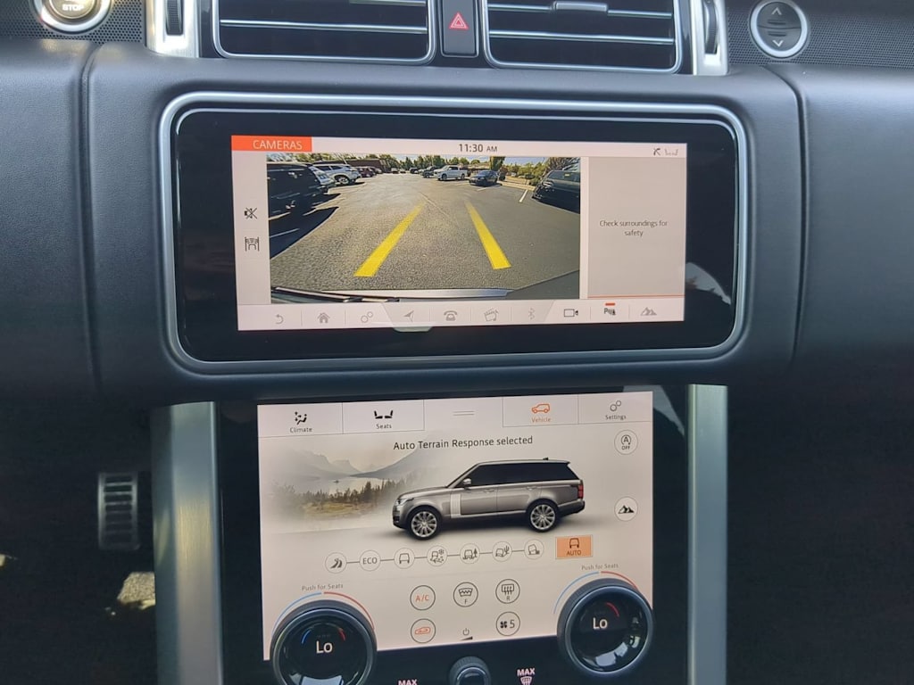 Thumbnail: 2021 Land Rover Range Rover - 39