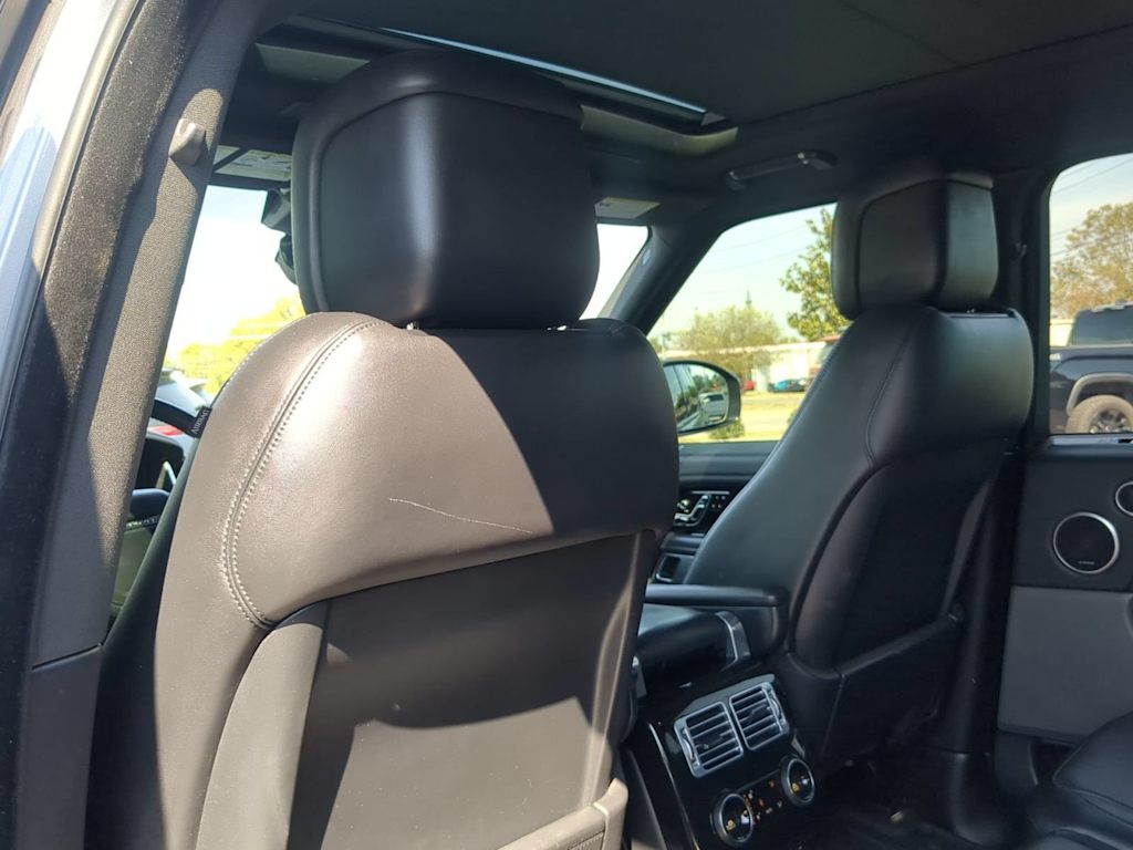 Thumbnail: 2021 Land Rover Range Rover - 13