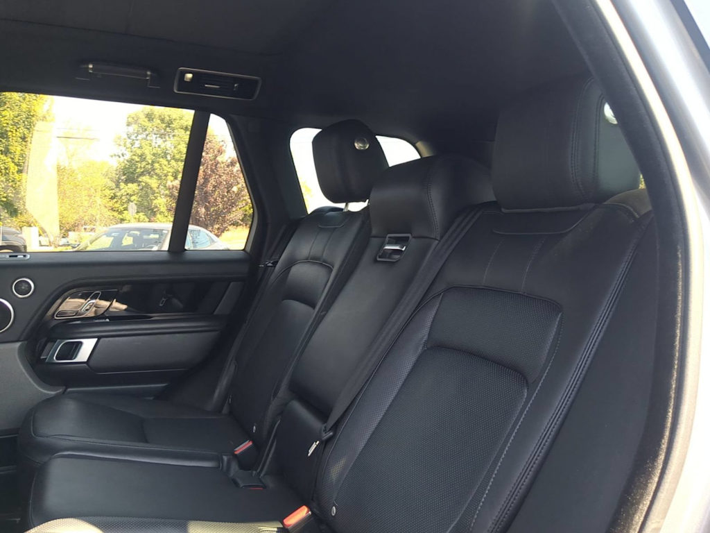 Thumbnail: 2021 Land Rover Range Rover - 34