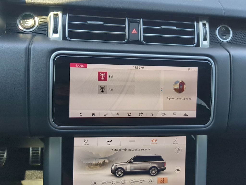 Thumbnail: 2021 Land Rover Range Rover - 15