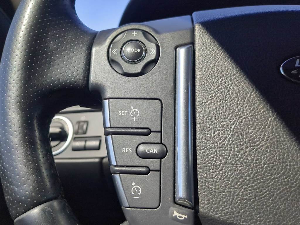 Thumbnail: 2012 Land Rover Range Rover Sport - 34