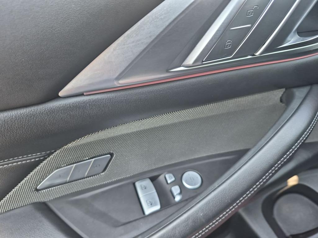 Thumbnail: 2025 BMW M4 - 20