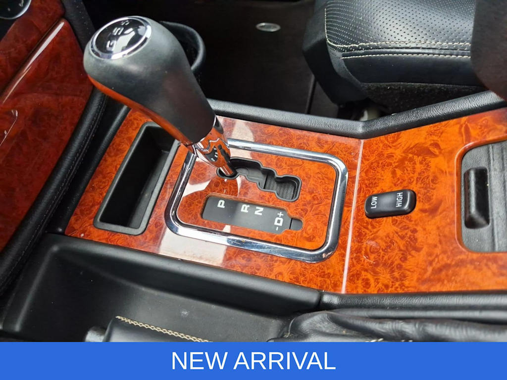 Thumbnail: 2011 Mercedes-Benz G-Class - 12