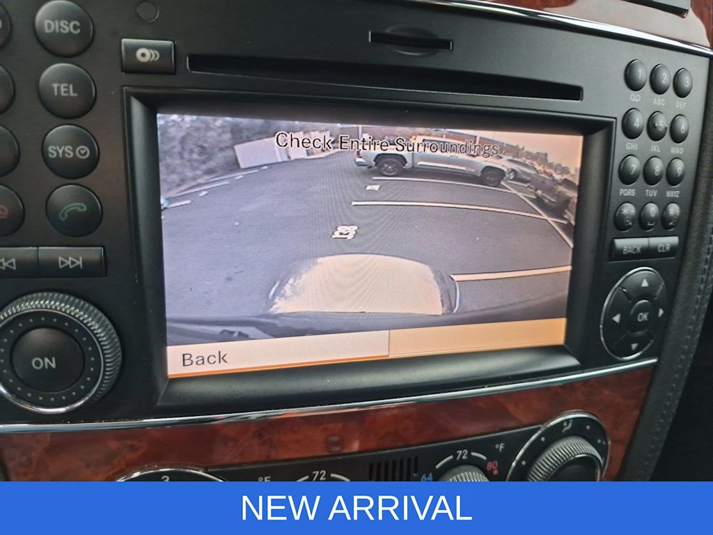 Thumbnail: 2011 Mercedes-Benz G-Class - 24