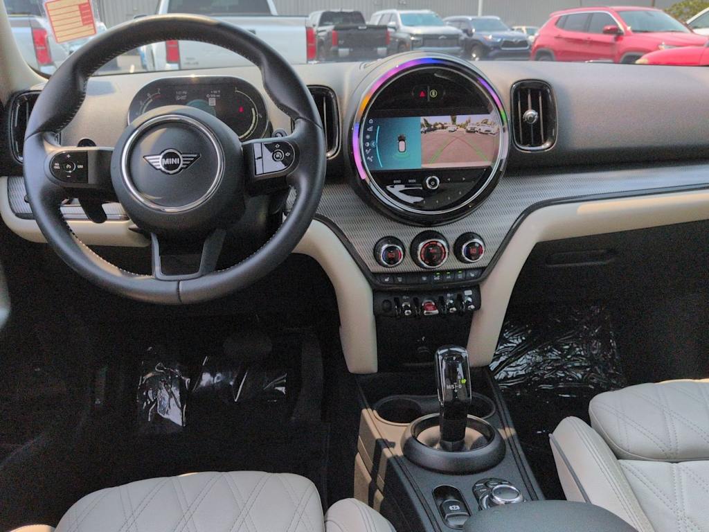 Thumbnail: 2023 MINI Cooper Countryman - 2