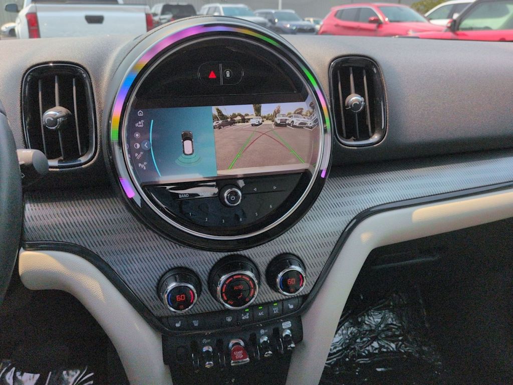 Thumbnail: 2023 MINI Cooper Countryman - 31