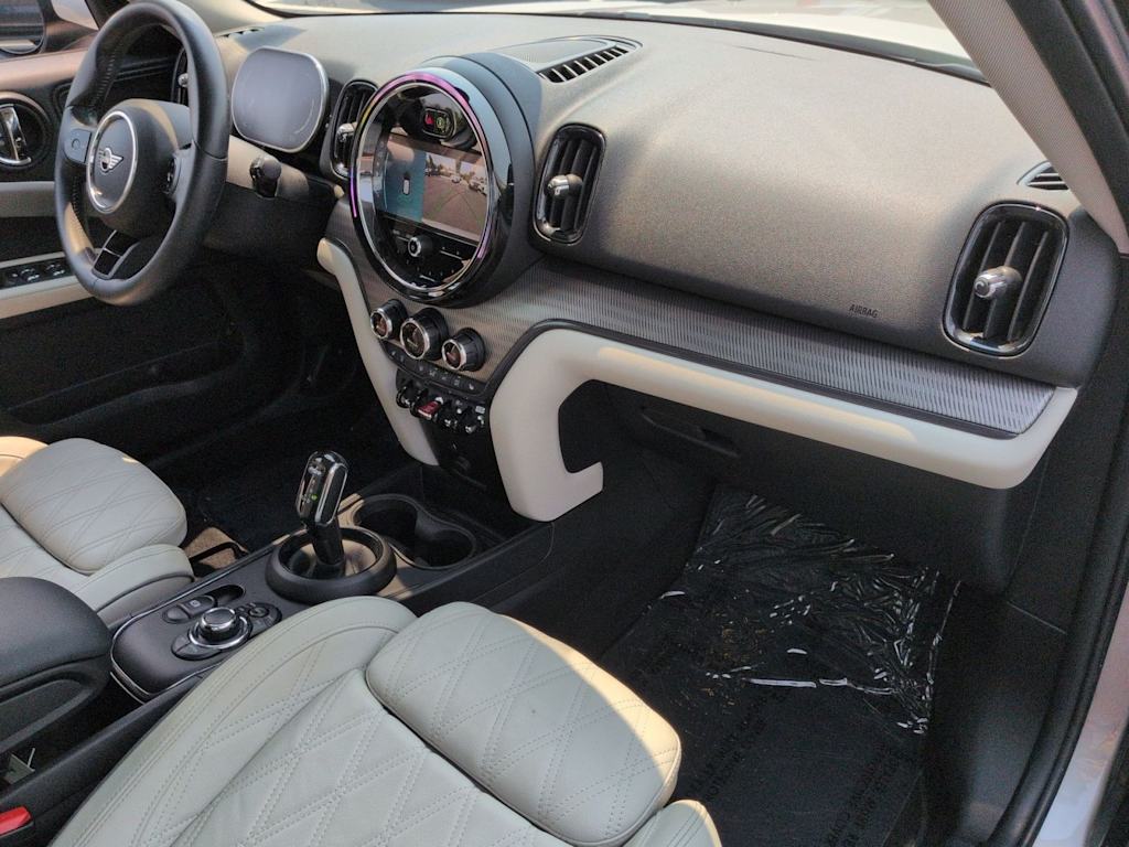 Thumbnail: 2023 MINI Cooper Countryman - 9