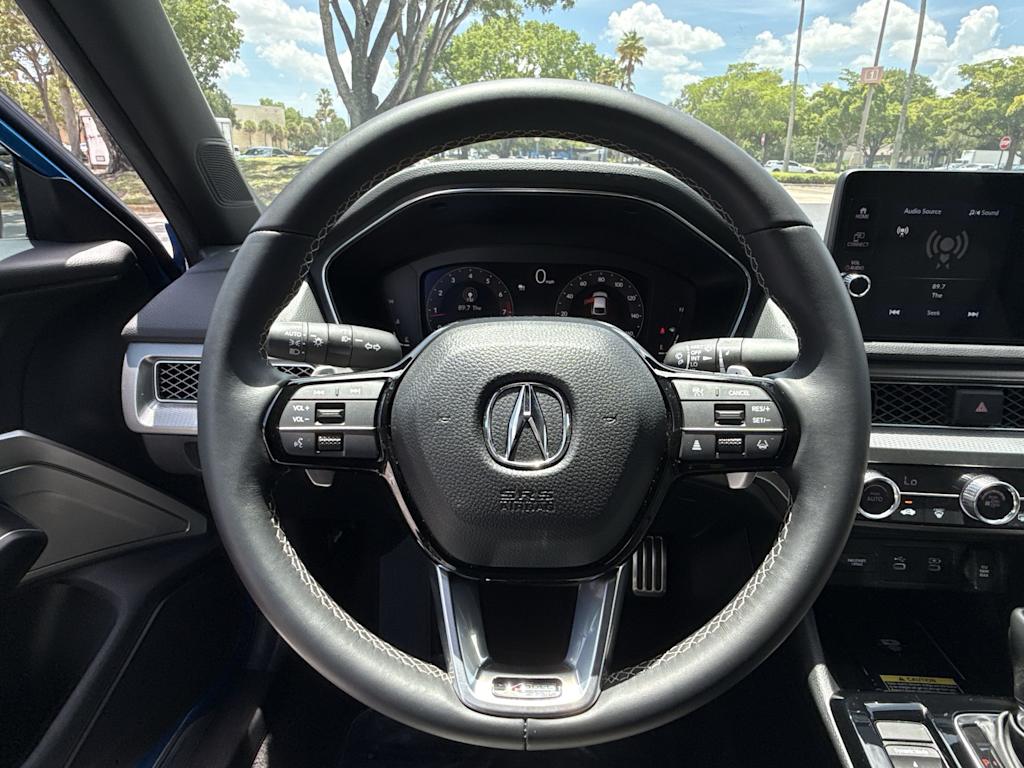 Thumbnail: 2026 Acura Integra - 13