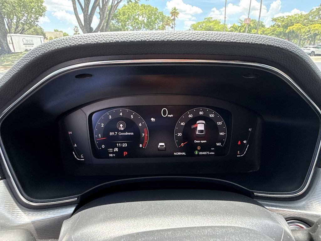 Thumbnail: 2026 Acura Integra - 16