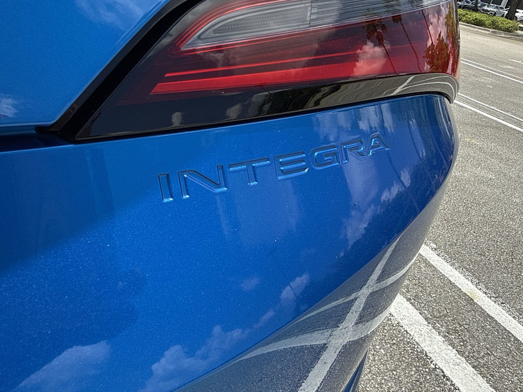 Thumbnail: 2026 Acura Integra - 24