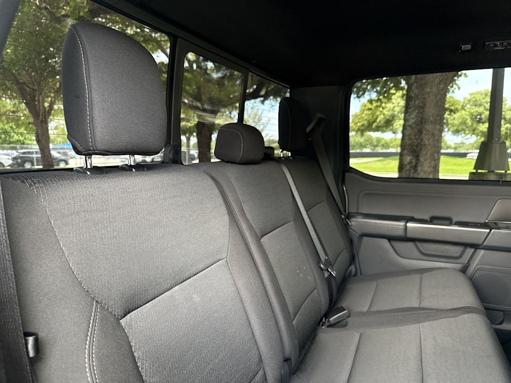Thumbnail: 2024 Ford F-150 - 12