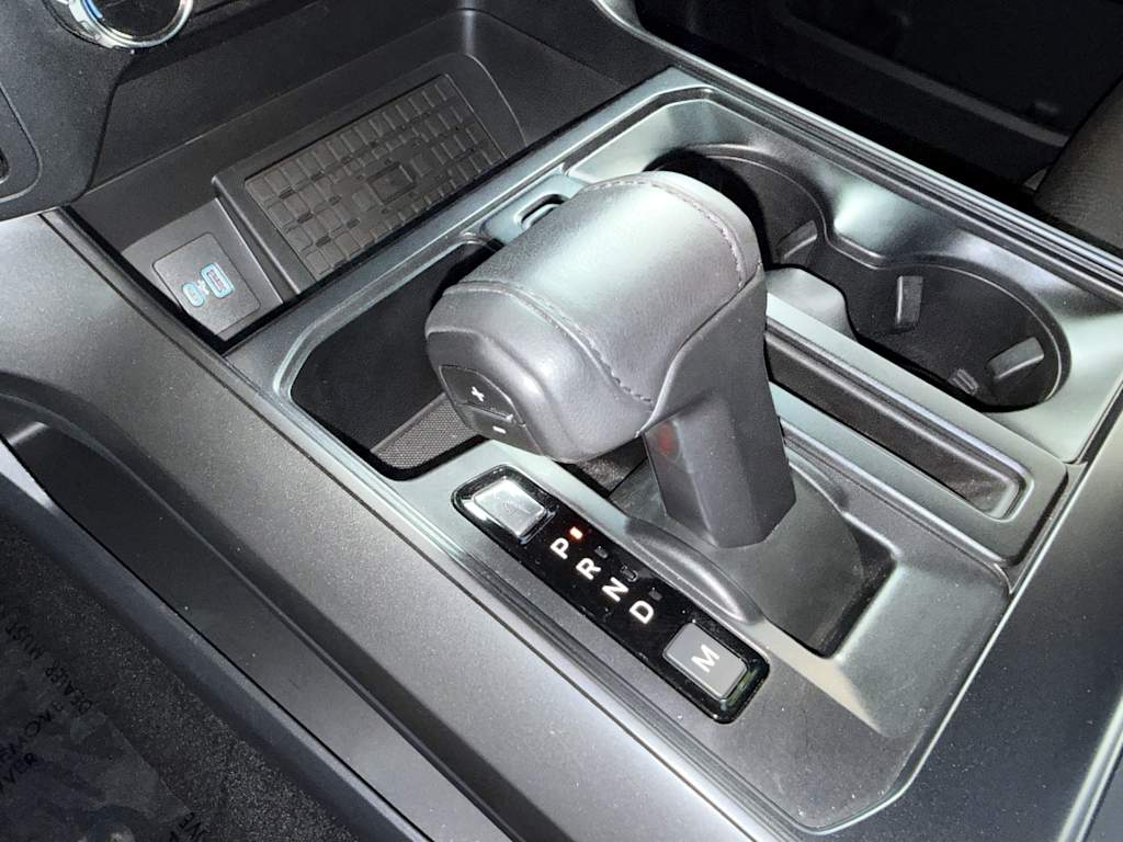 Thumbnail: 2024 Ford F-150 - 16