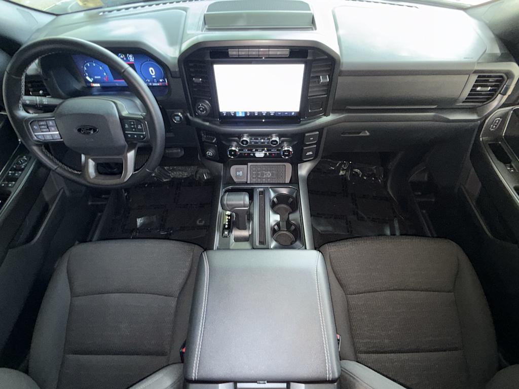 Thumbnail: 2024 Ford F-150 - 14