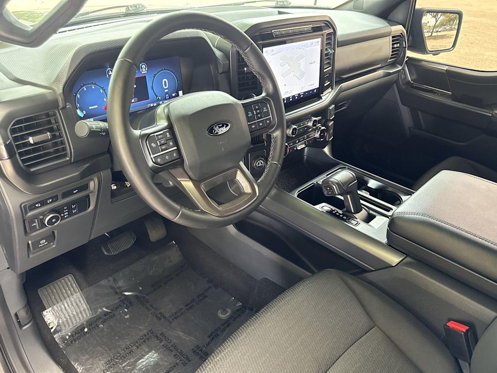 Thumbnail: 2024 Ford F-150 - 2
