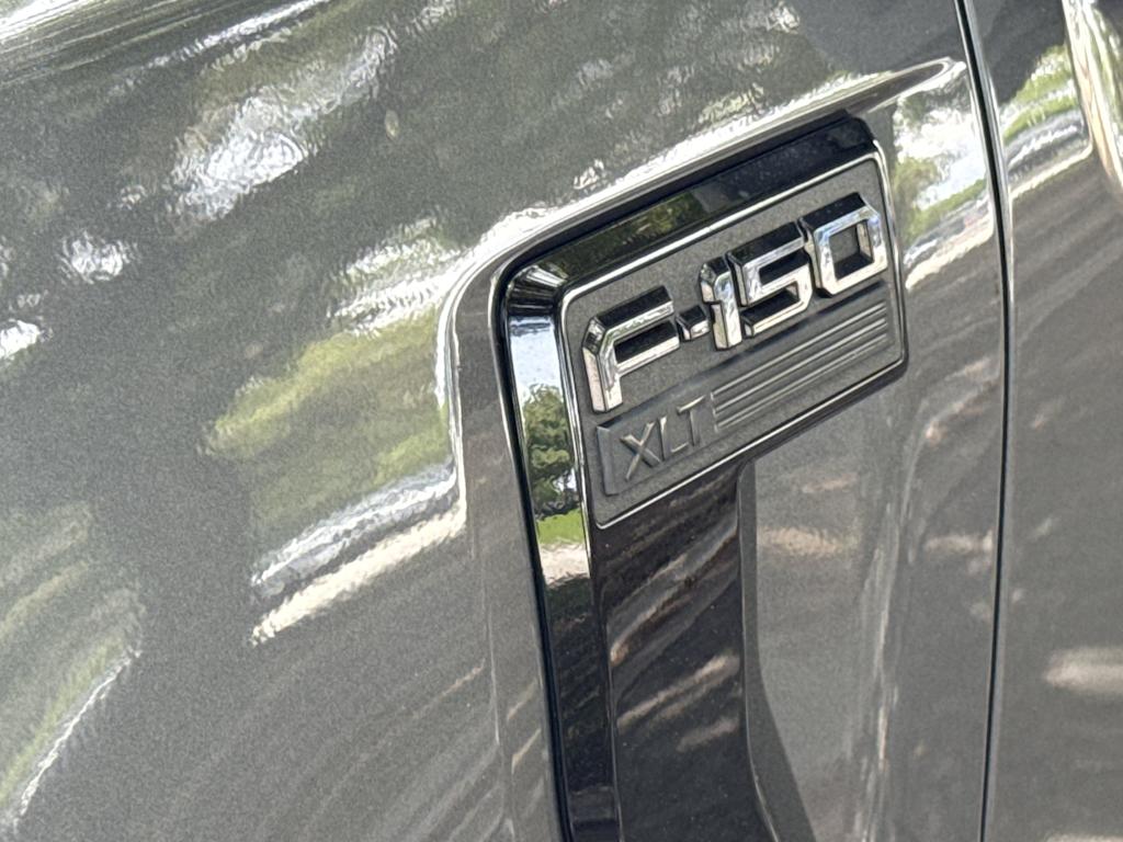 Thumbnail: 2024 Ford F-150 - 7