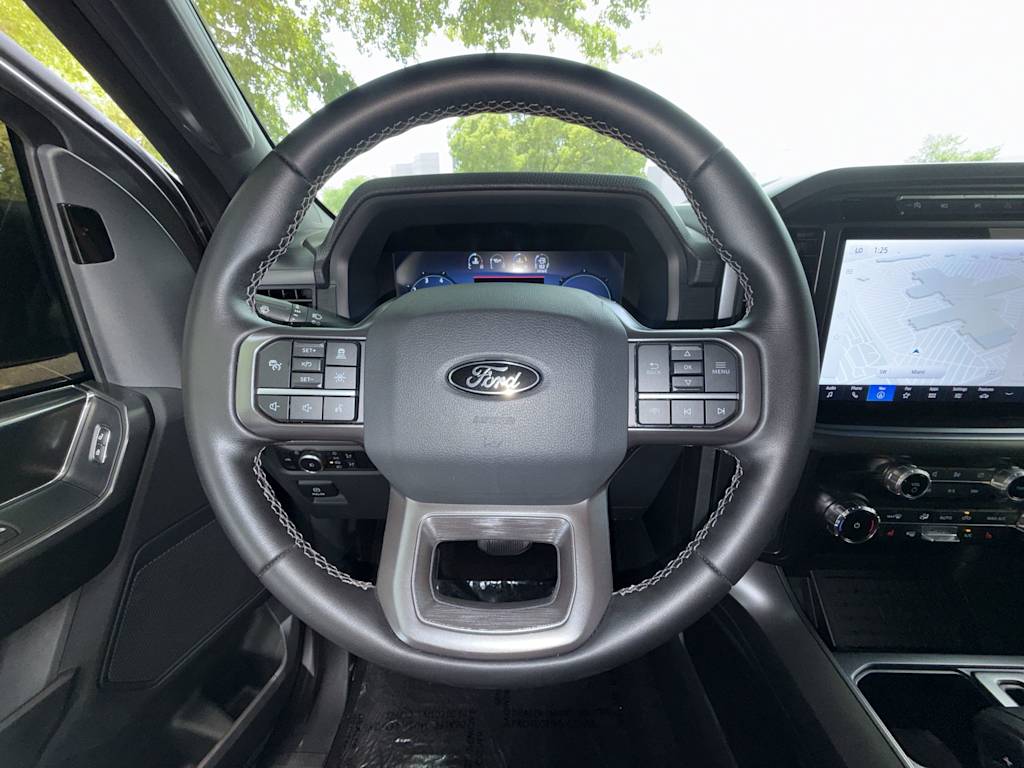 Thumbnail: 2024 Ford F-150 - 10