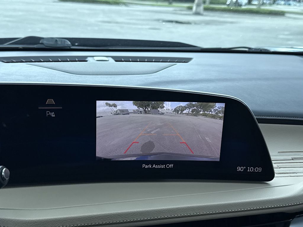 Thumbnail: 2024 Cadillac XT4 - 26