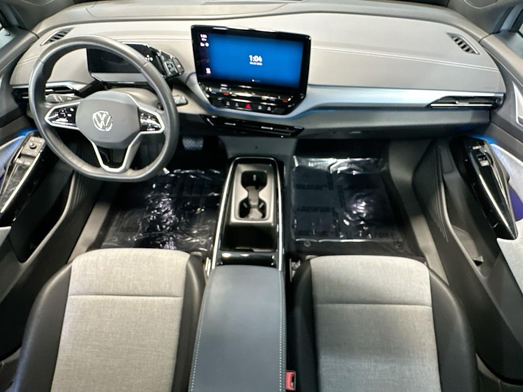 Thumbnail: 2023 Volkswagen ID.4 - 14